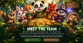 Mupu's Forest Quest - The Courage Trail
